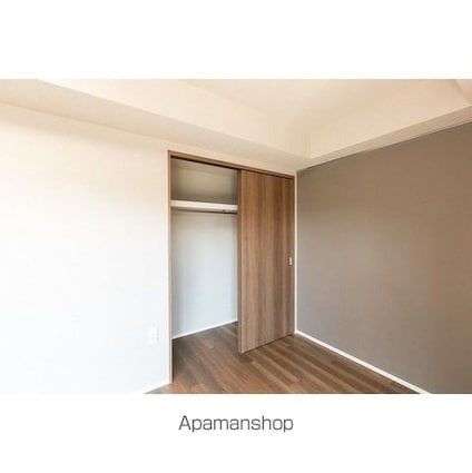 ラクラス中野富士見町[1R/29.44m2]の収納