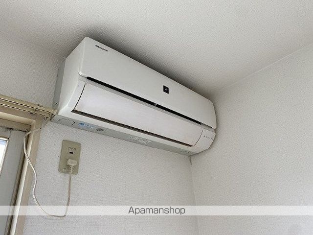 ハミング玉手の内装写真