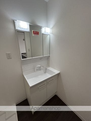 グランフォーレ宮浦の内装写真