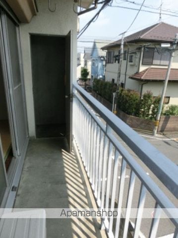 平田荘の内装写真