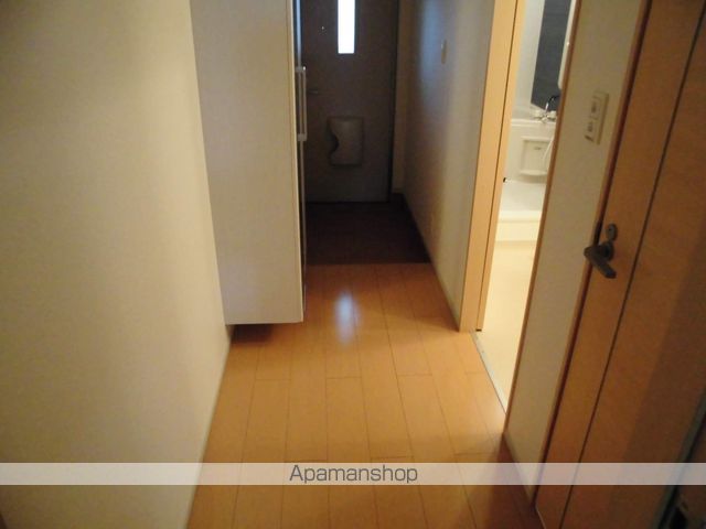 エスポワールの内装写真