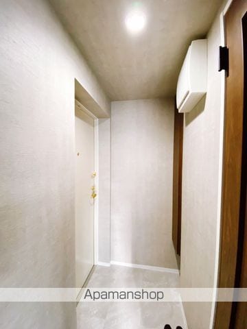 TRULLIの内装写真