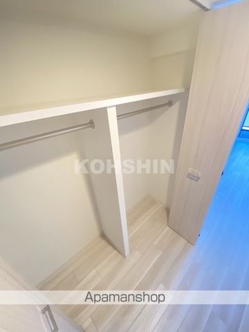 S−RESIDENCE堺筋本町UNOの内装写真