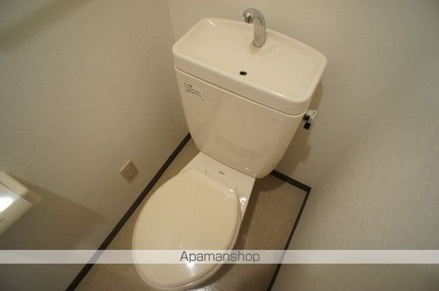 パルコートの内装写真