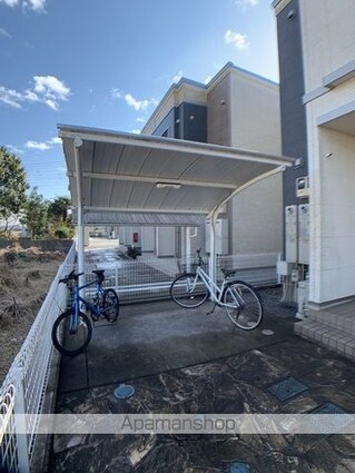 茨城県神栖市高浜[1LDK/42.89m2]の共用部2