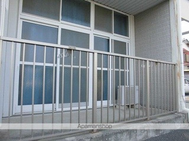 レオパレスフラワーの内装写真