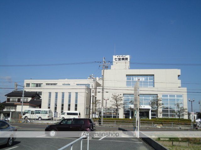 ARIETTAの周辺写真
