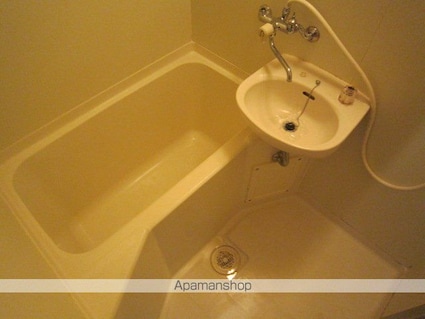 リモーブル旭ヶ丘[1R/22m2]のバス