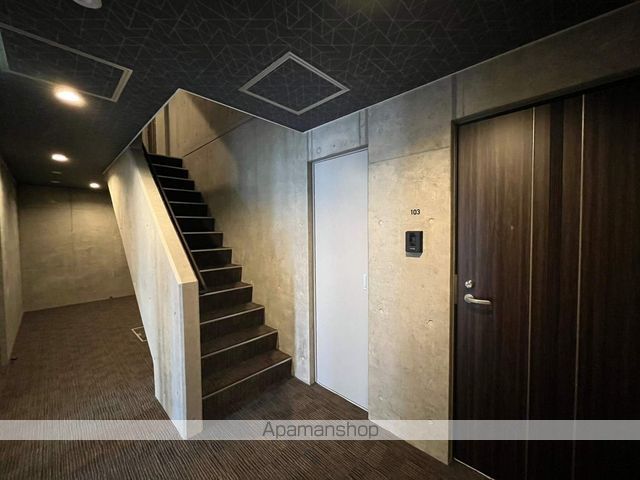 プリヴィエール西町の内装写真