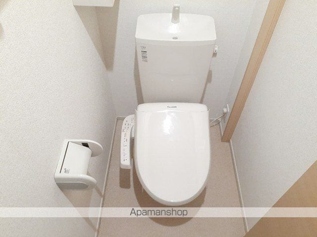 サニープラシードIの内装写真
