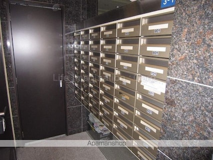 ＲーⅡコート[1DK/30m2]の共用部5