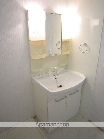 コンフォート東川口 B棟の内装写真
