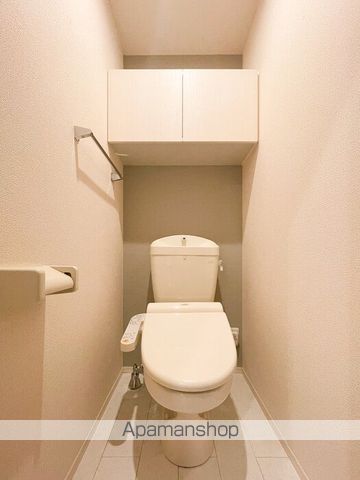 ルミエールの内装写真