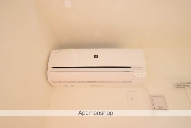 ヴォヤージュ円山の内装写真