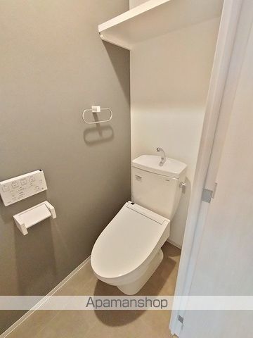 ビエラコート岸部中の内装写真