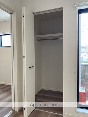 Common北葉町の内装写真