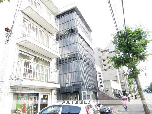 ハイツH・Sの外観写真