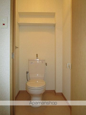 若葉ハイツの内装写真