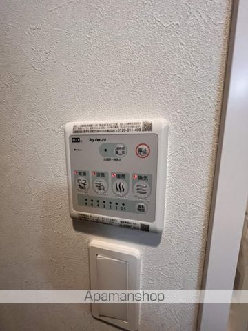 グランジット菊川の内装写真