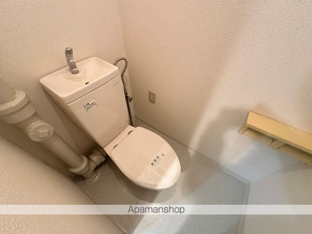 シャンポール東大阪の内装写真