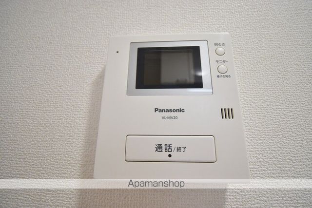 シャインポート屋島E棟の内装写真