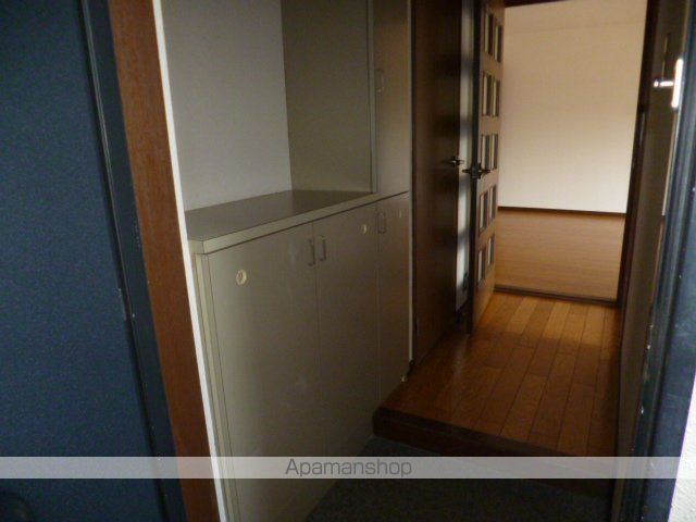 ピア稲荷元町の内装写真