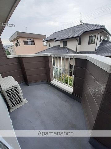 ハーバル24の内装写真