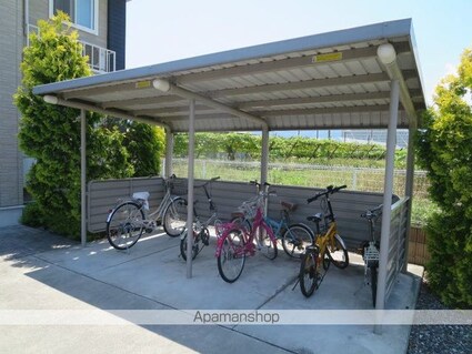 山梨県南アルプス市西野[1LDK/45.02m2]の外観5