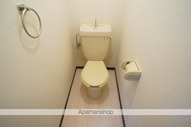 コーポひろおかの内装写真
