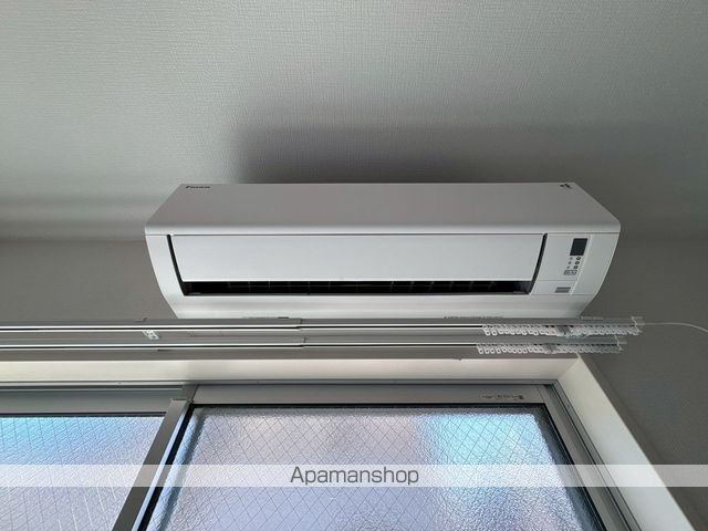 パインツリー立戸の内装写真