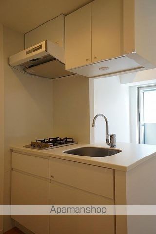 SYFORME住吉の内装写真