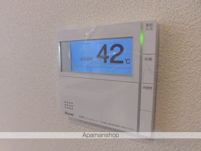 サンリッツ杉山の内装写真