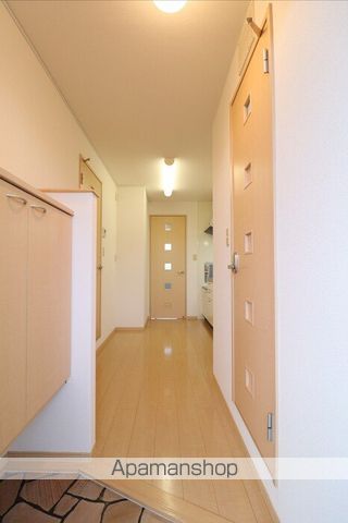 I MARKの内装写真