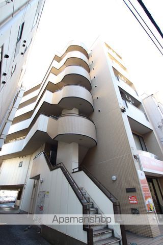SIDEPLACE SAKADOの外観写真