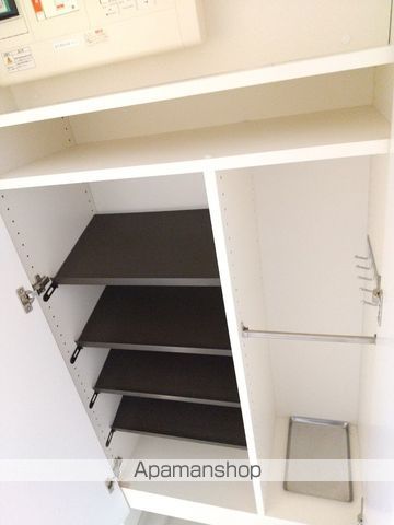 IーSUITE HIGASHINAKANOの内装写真