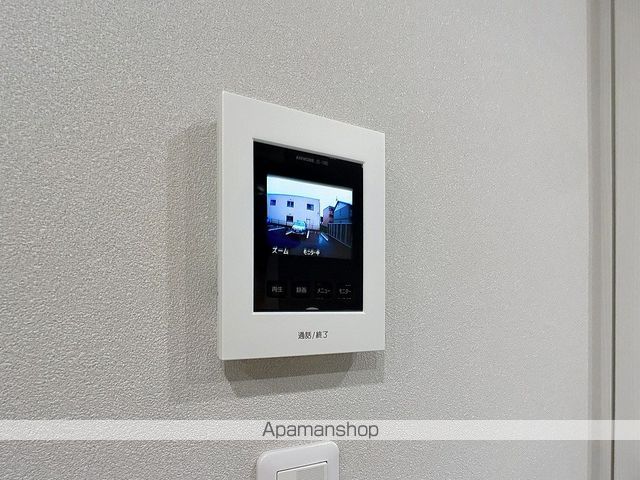 Dixseptの内装写真