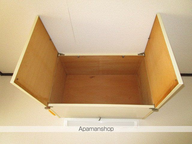 フォーブルこまくさの内装写真