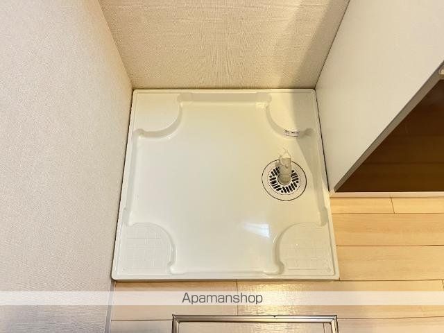 ル・ユウセイの内装写真