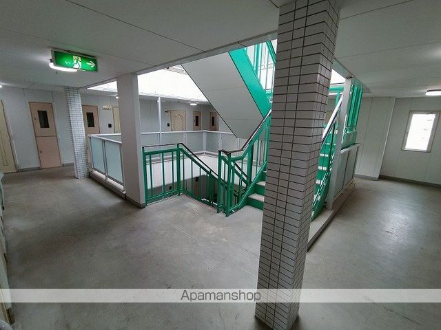 ソサエティ山手のその他写真