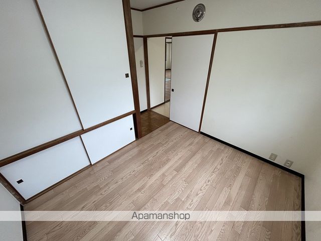 ツインクル豊川の内装写真