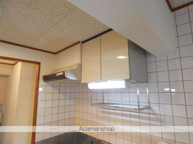 プレエミナンス曳馬の内装写真