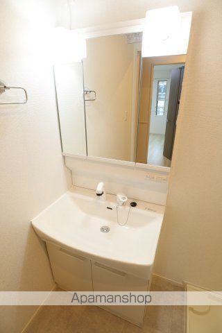 グランディールの内装写真