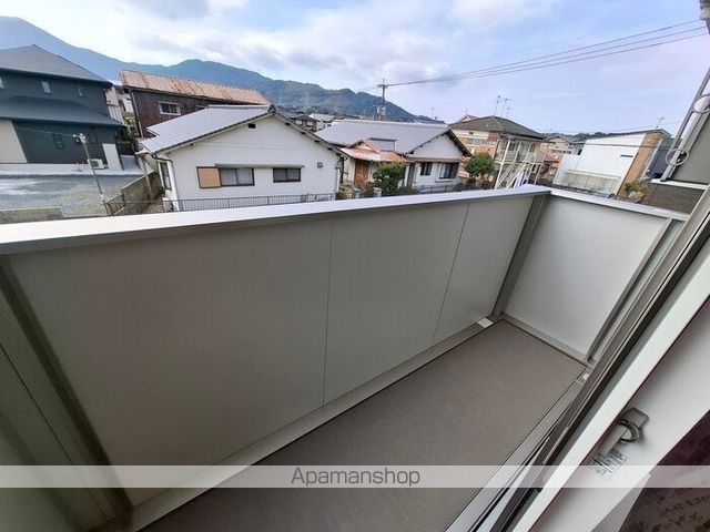 D-ROOM下貫の内装写真