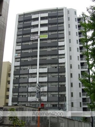 ＫＤＸレジデンス大山[1K/21.46m2]の外観1