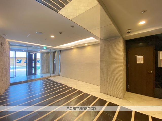 ラシュレエグゼ本町の内装写真