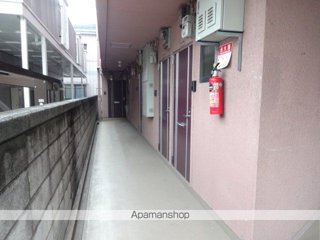 シャンテー甲斐田のその他写真