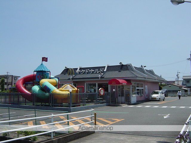 K・フォルティアの周辺写真