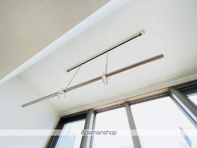M’Sマンションの内装写真