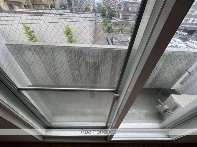 ラフィナート近代美術館の内装写真