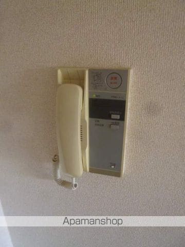 コンフォ清水の内装写真